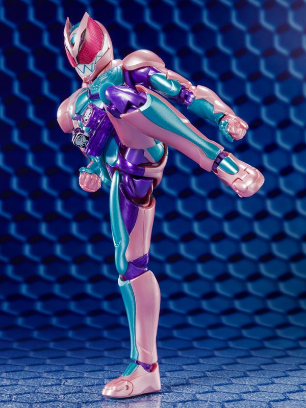 S.H.Figuarts 假面騎士REVI 