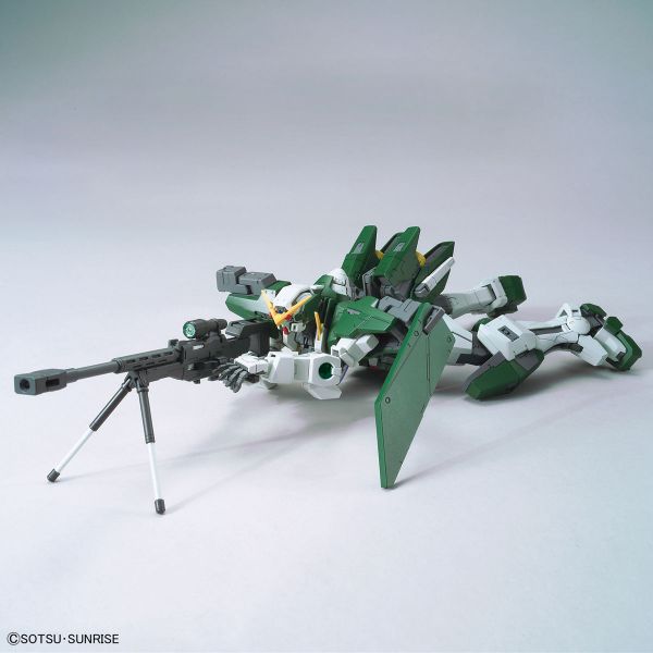 萬代 MG 1/100 力天使鋼彈 