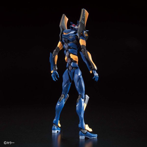 萬代 RG EVA Mark.06  RG EVA 福音戰士6號機 