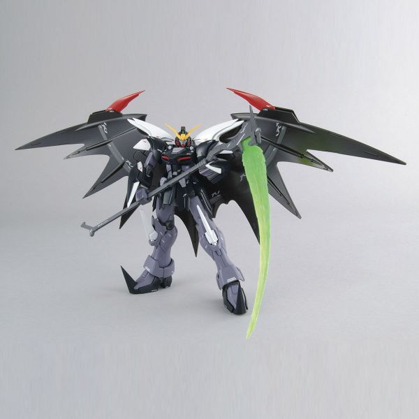 萬代 MG 1/100 地獄死神鋼彈EW版 