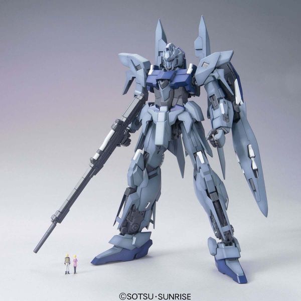 萬代 MG 1/100 百式完全變形戰機 