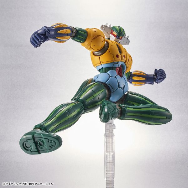 萬代 HG 1/144 鋼鐵吉克 INFINITISM 