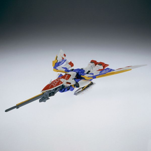 萬代 MG 1/100 飛翼鋼彈 Ver.ka 