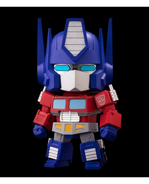 千值練 黏土人 柯博文 G1 ver.  
