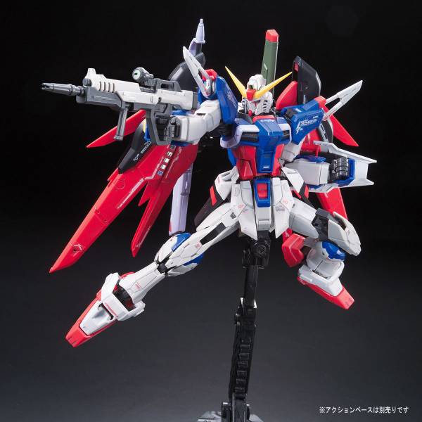 萬代 RG #11 1/144 命運鋼彈 鋼彈SEED DESTINY 