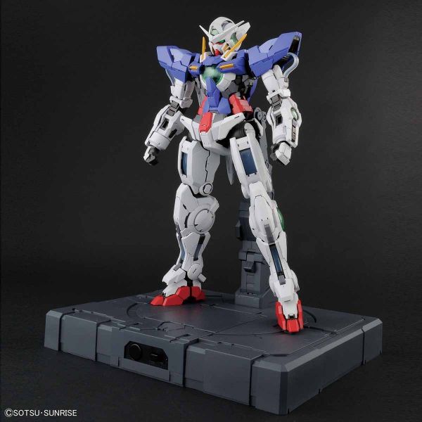 萬代 PG 1/60 能天使鋼彈 GN-001 