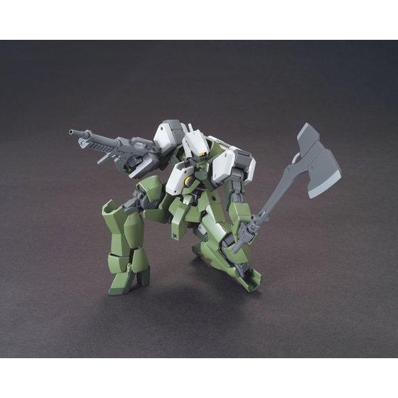 萬代 HG IBO #004 1/144 格雷茲改 