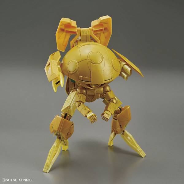 HGBD:R #37 1/144 再起鋼彈 