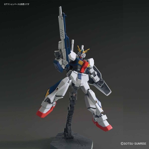 萬代 HGUC #205 1/144 鋼彈 AN-01 崔斯坦 