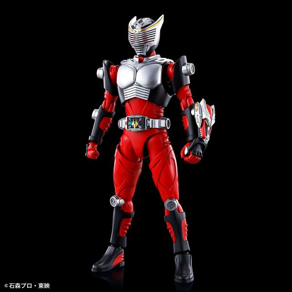 萬代 Figure-rise Standard 假面騎士 龍騎 