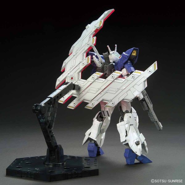 萬代 HGUC #215 1/144 月鋼彈 