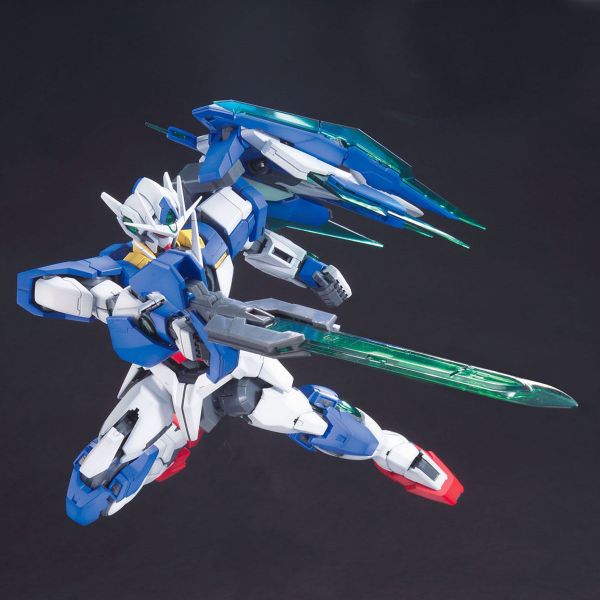 MG 1/100 00鋼彈 量子型 