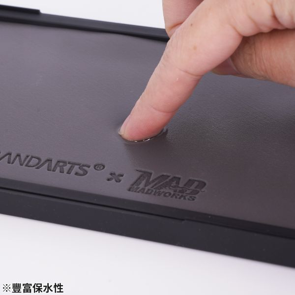 【預購】結單日1/25號 GRANDARTS × MADWORKS 聯名濕盤 