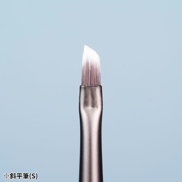 MADWORKS NERON 畫筆 面相筆 平筆 斜平筆 丸平筆 