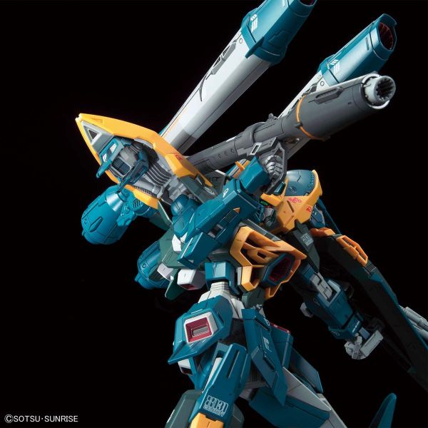 萬代 FULL MECHANICS 1/100 機動戰士鋼彈SEED 瘟神鋼彈 