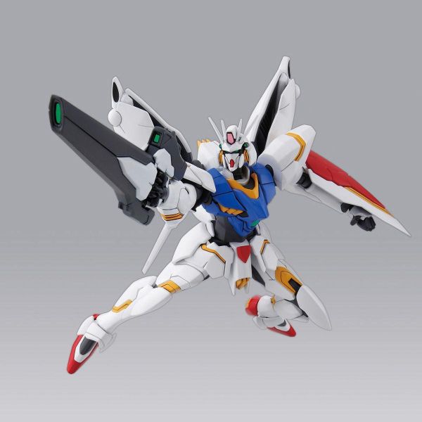 萬代 HG AGE #29 1/144 雷基爾斯 