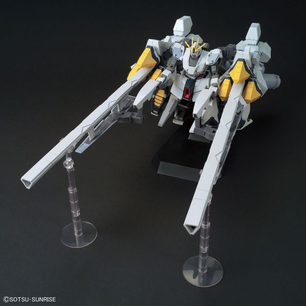 萬代 HGUC #218 1/144 NT鋼彈 (故事鋼彈) A裝備 