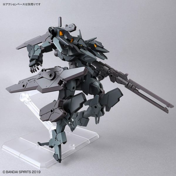 萬代 30MM 1/144 xEXM-000 傑諾瓦爾特 