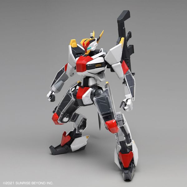 萬代 1/48 FULL MECHANICS 境界戰機  MAILeS 建武 初回限定 