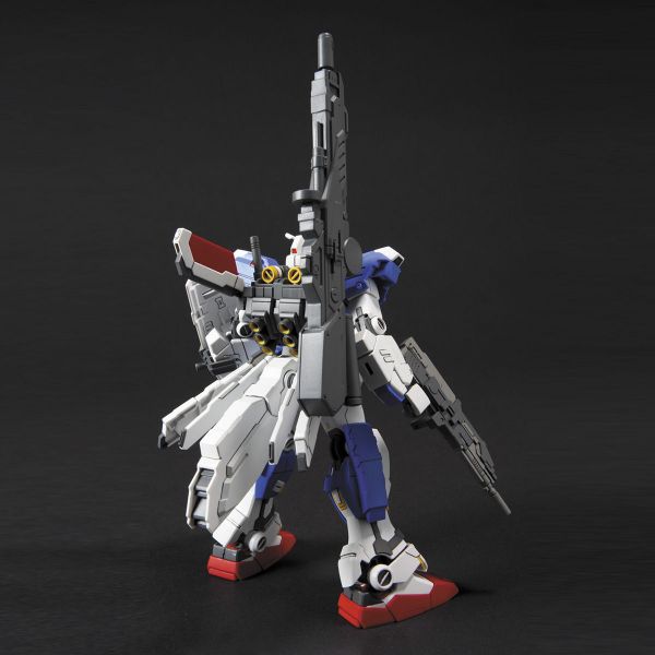 萬代 HGUC #098 1/144 7號機 