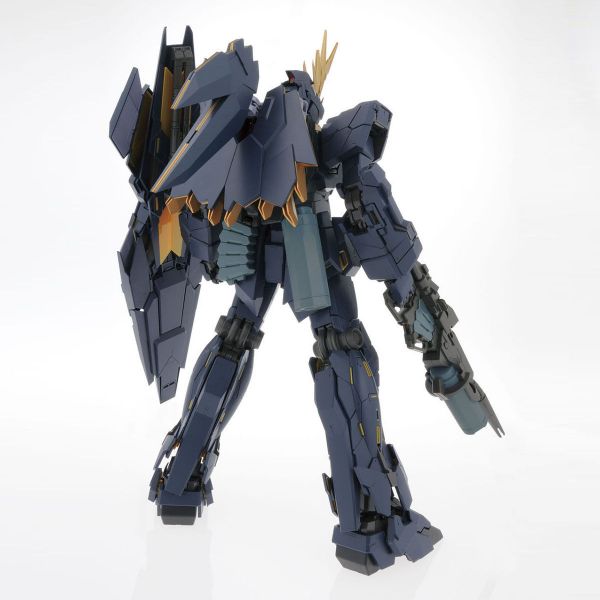 萬代 PG 1/60 獨角獸鋼彈2號機 報喪女妖命運女神型 
