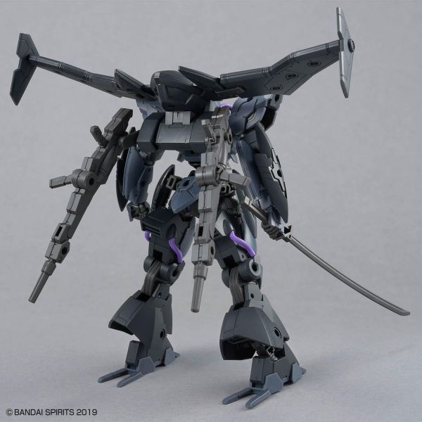 萬代 30MM 1/144 EXM-Σ2 維爾德諾瓦（仿製機） 