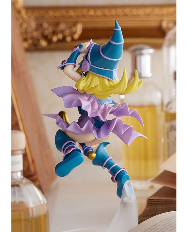 GSC 好微笑 POP UP PARADE 黑魔導女孩 別色ver. 遊戲王 