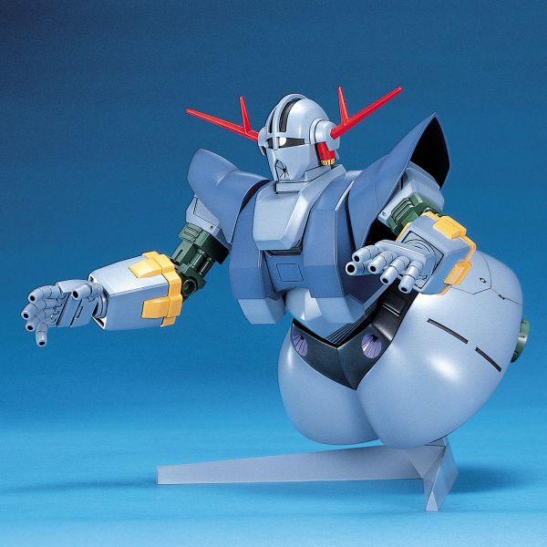 萬代 HGUC #022 1/144 MSN-02 吉翁克 