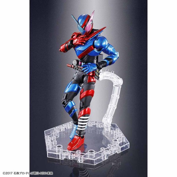 萬代 Figure-rise Standard 假面騎士 BUILD 兔子坦克形態 