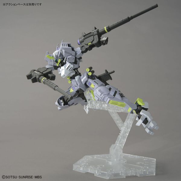 萬代 HG 1/144 慾魔鋼彈 鐵血孤兒 