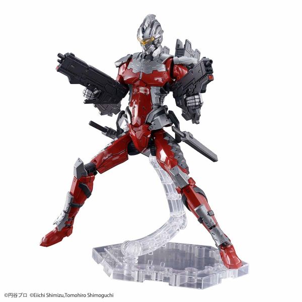 1/12 Figure-rise Standard 超人力霸王ULTRAMAN SUIT Ver7.3 