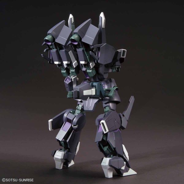 萬代 HGUC #225 1/144 銀彈 鎮壓者 
