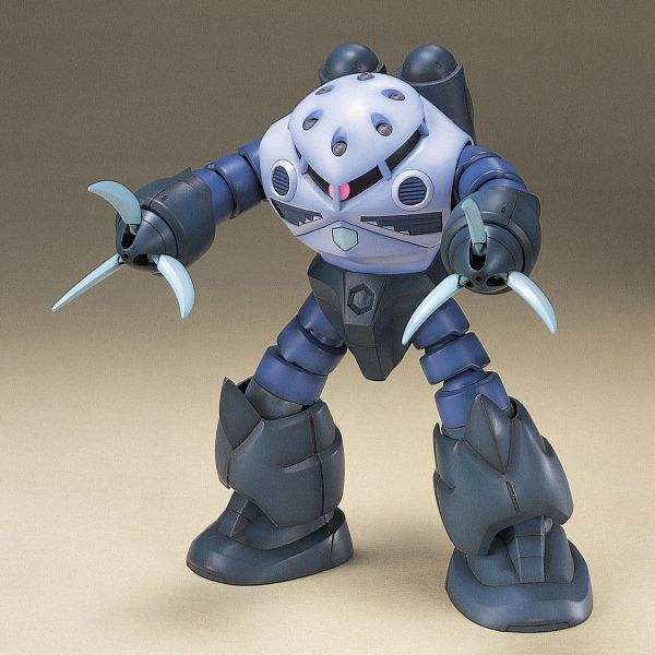 萬代 HGUC #006 1/144 MSM-07 茲寇克 量產型 