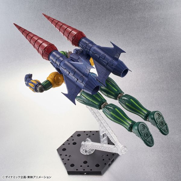 萬代 HG 1/144 鋼鐵吉克 INFINITISM 