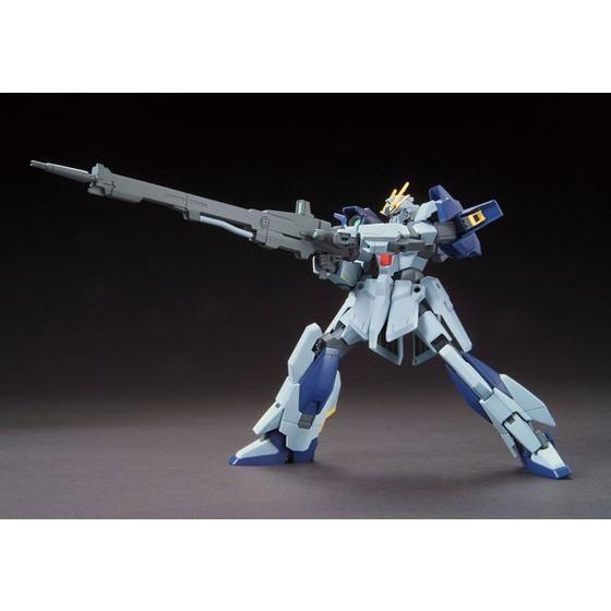 萬代 HGBF #020 1/144 電光鋼彈 