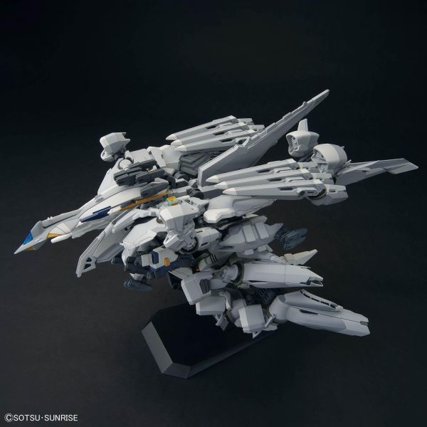 萬代 HG 1/144 TX-ff104 阿利宙斯 