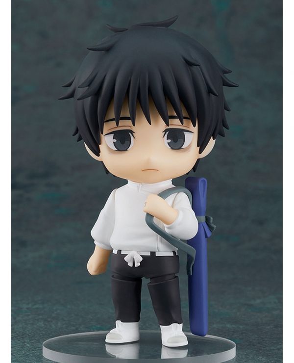 GSC 好微笑 黏土人 乙骨憂太 劇場版 咒術迴戰0 