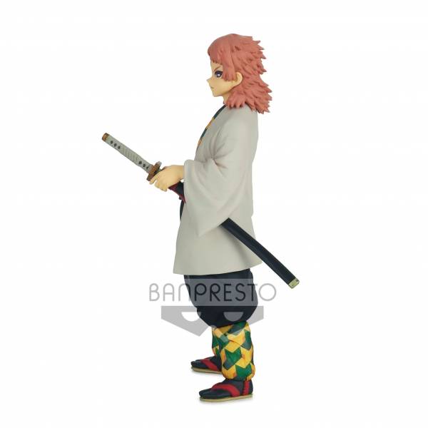 BANPRESTO 鬼滅之刃 絆之裝 拾玖之型 錆兔 