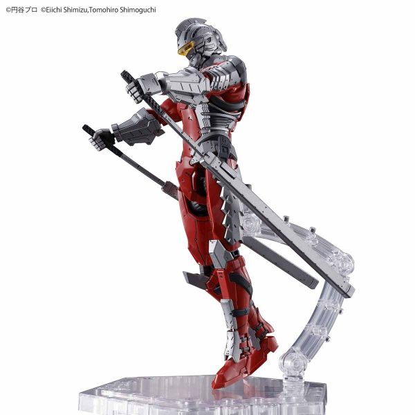 1/12 Figure-rise Standard 超人力霸王ULTRAMAN SUIT Ver7.3 