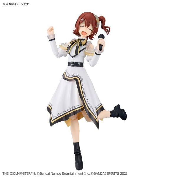 萬代 30MS 組裝少女輕作戰 春日未來 20th Anniv. YOU AND i！ 