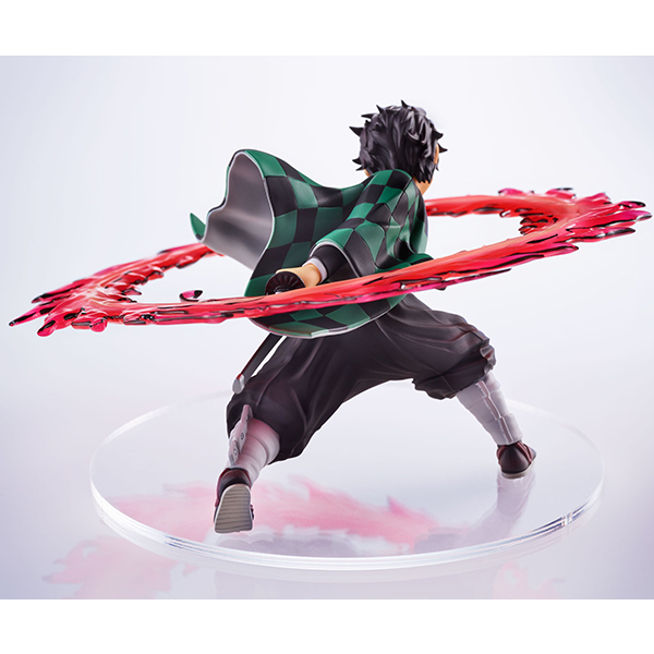 ANIPLEX ConoFig 鬼滅之刃 竈門炭治郎 