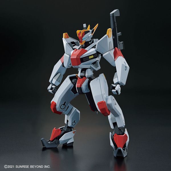 BANDAI HG 1/72 境界戰機 MAILeS 建武 