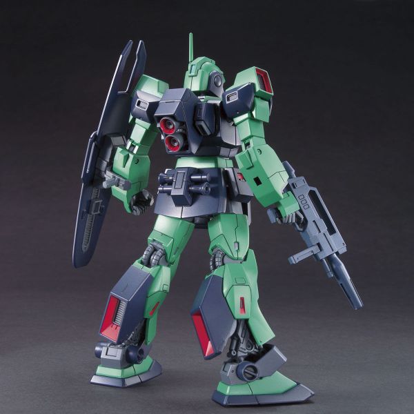 萬代 HGUC #150 1/144 NEMO 尼莫 