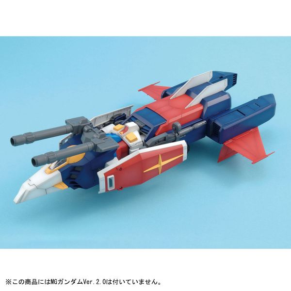 萬代 MG 1/100 G戰機 
