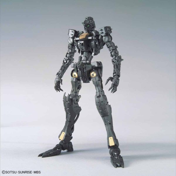 萬代 MG 1/100 獵魔鋼彈 鐵血孤兒 