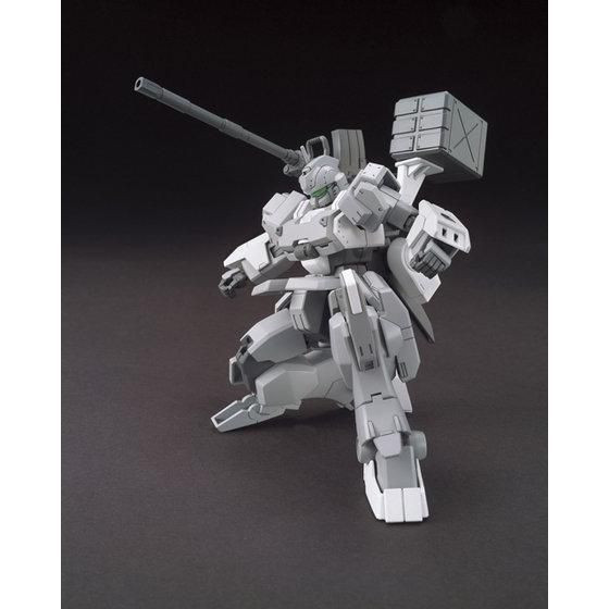 萬代 HGBF #021 1/144 EZ-SR 