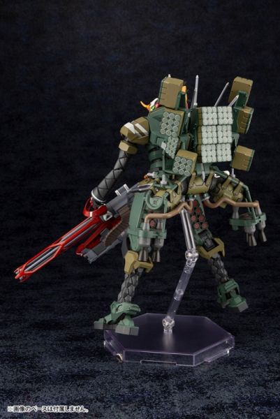 壽屋 1/400 EVA劇場版 泛用人形決戰兵器 正規實用型 新2號機α(模型) 