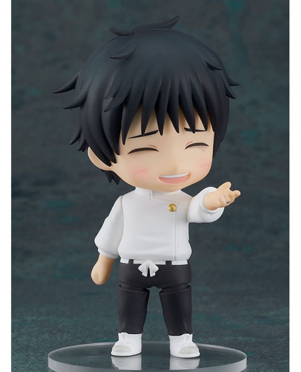 GSC 好微笑 黏土人 乙骨憂太 劇場版 咒術迴戰0 