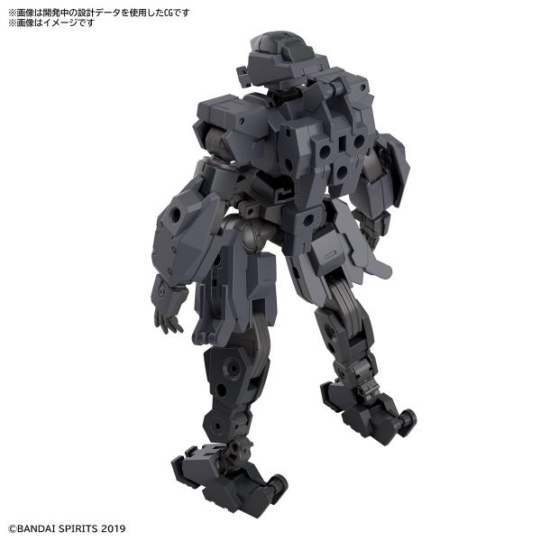 萬代 30MM 1/144 eEXM-S02M 弗雷斯蒂耶里02 