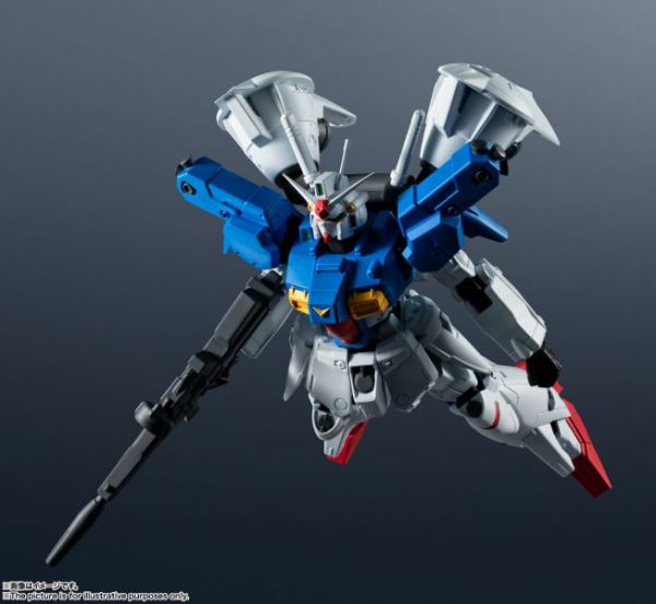 萬代 GUNDAM UNIVERSE 機動戰士鋼彈 RX-78GP01Fb GU-21 